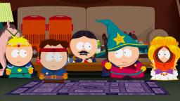 South Park: The Stick of Truth Screenthot 2